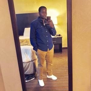 Meet your Posher, Lexi